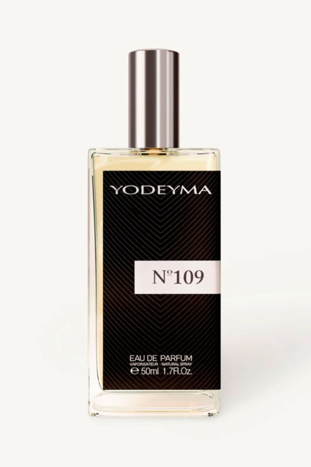 No 109-50ml