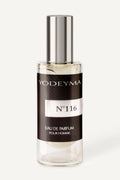 No 116-15ml