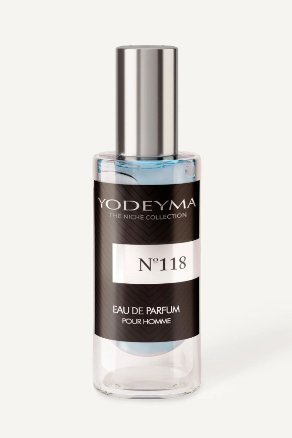 No 118-15ml
