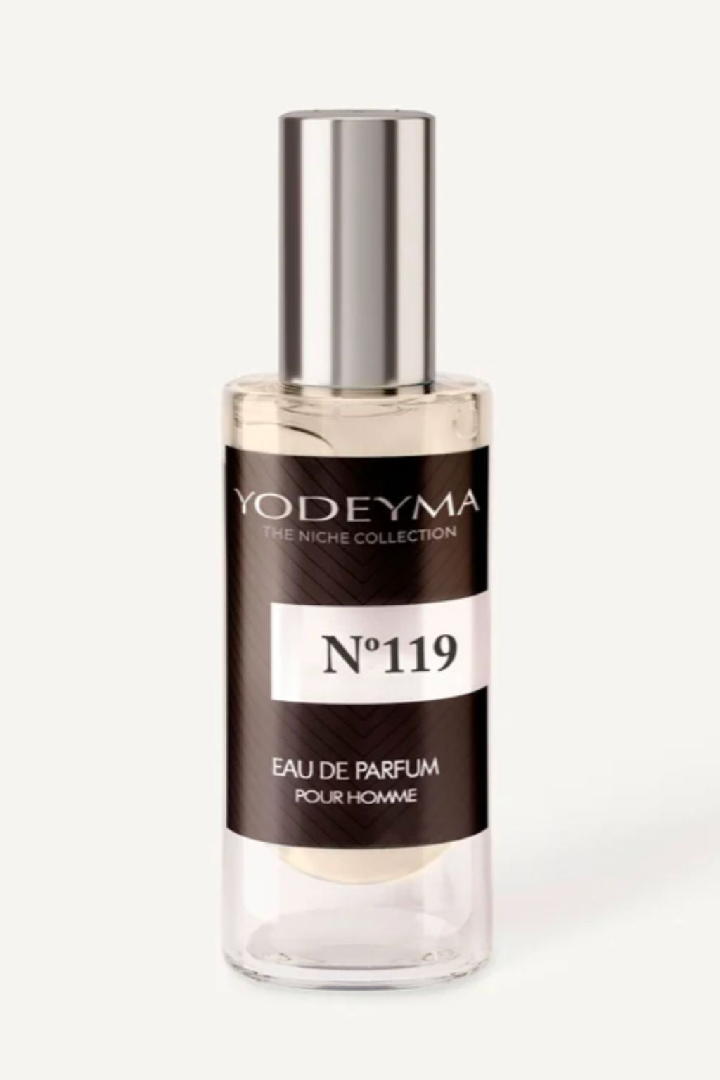 No 119-15ml