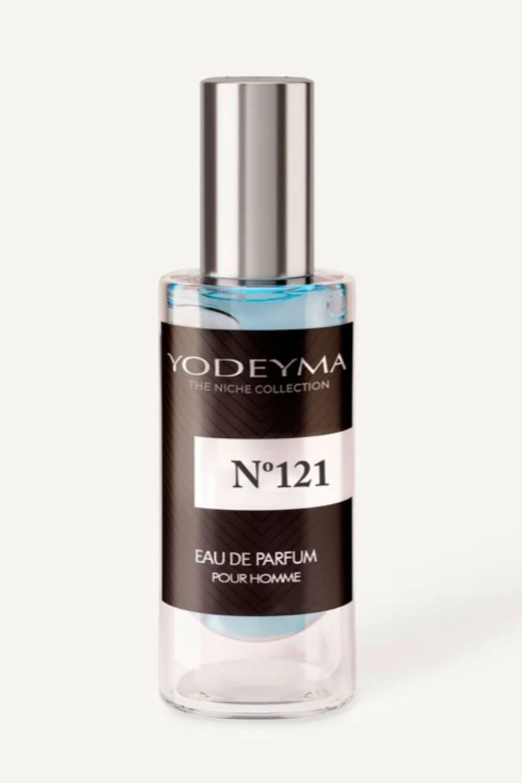 No 121-15ml