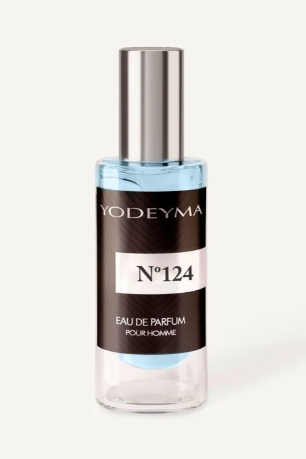 No 124-15ml
