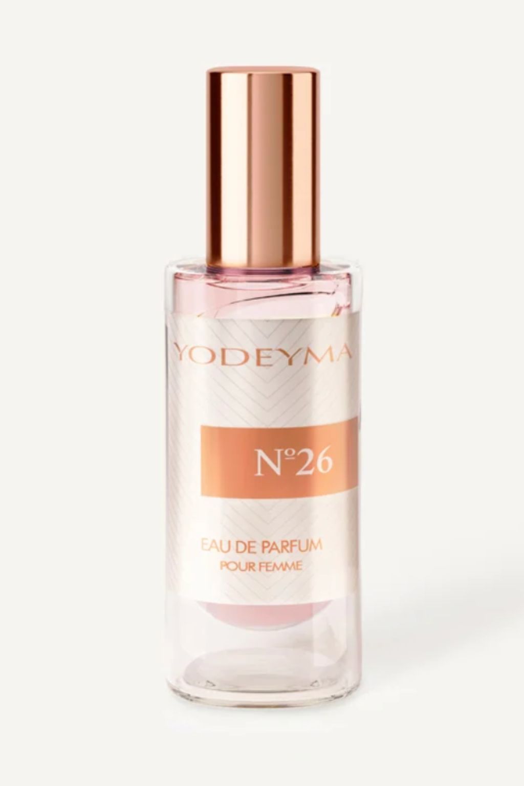 No 26-15ml