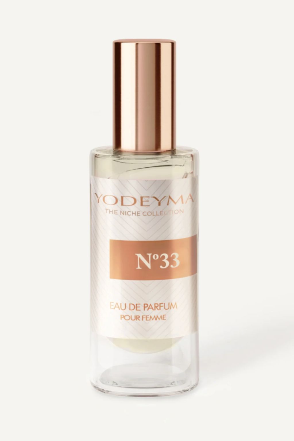 No 33-15ml