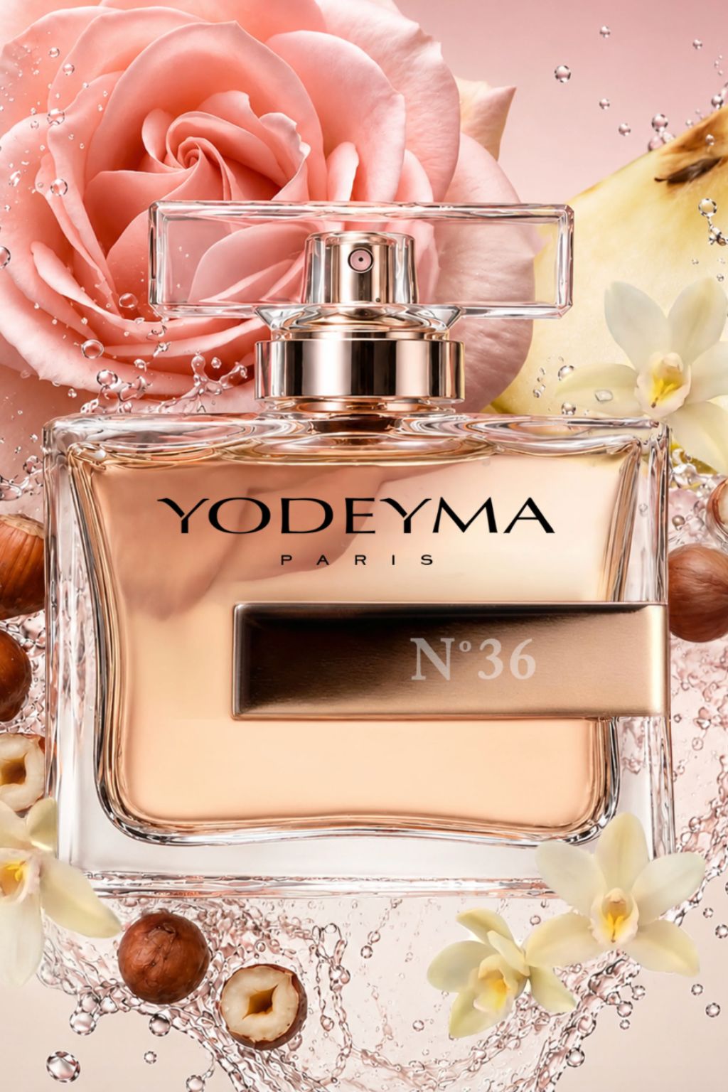 No 36-100ml