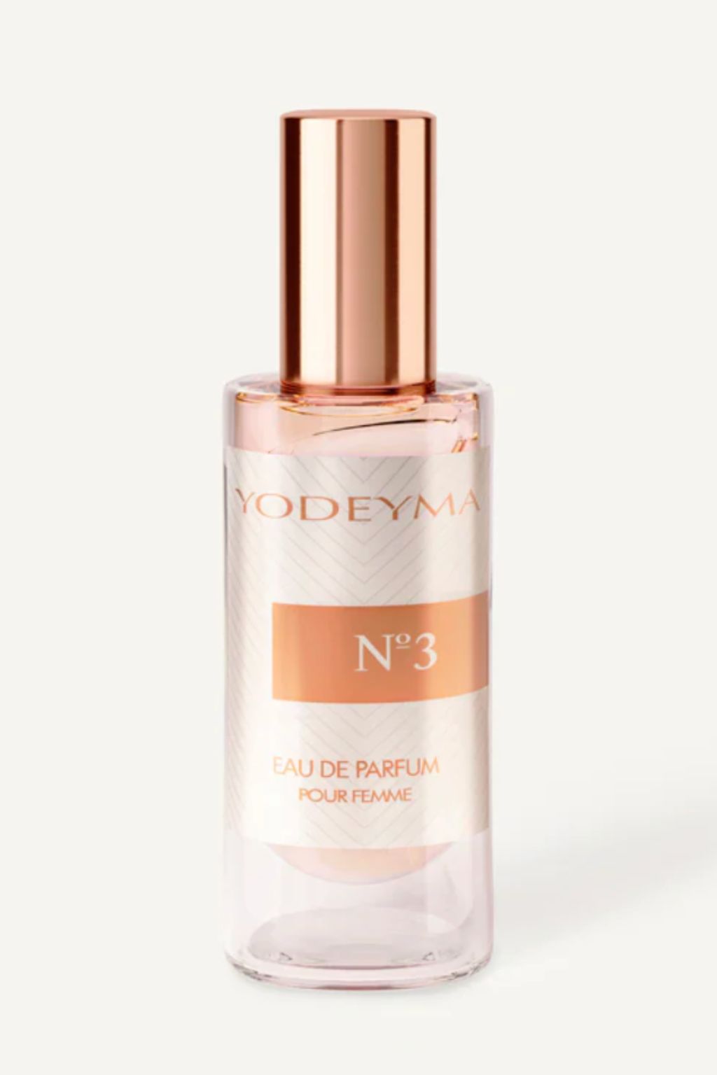 No 3-15ml