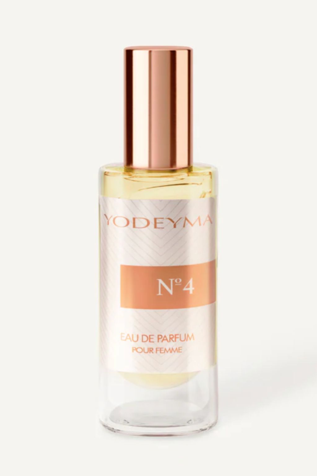 No 4-15ml