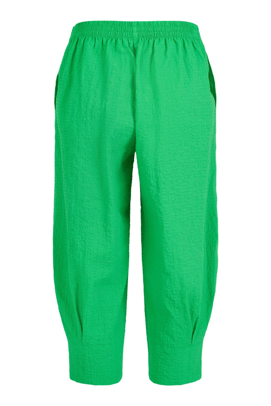 Bright Crops - Green