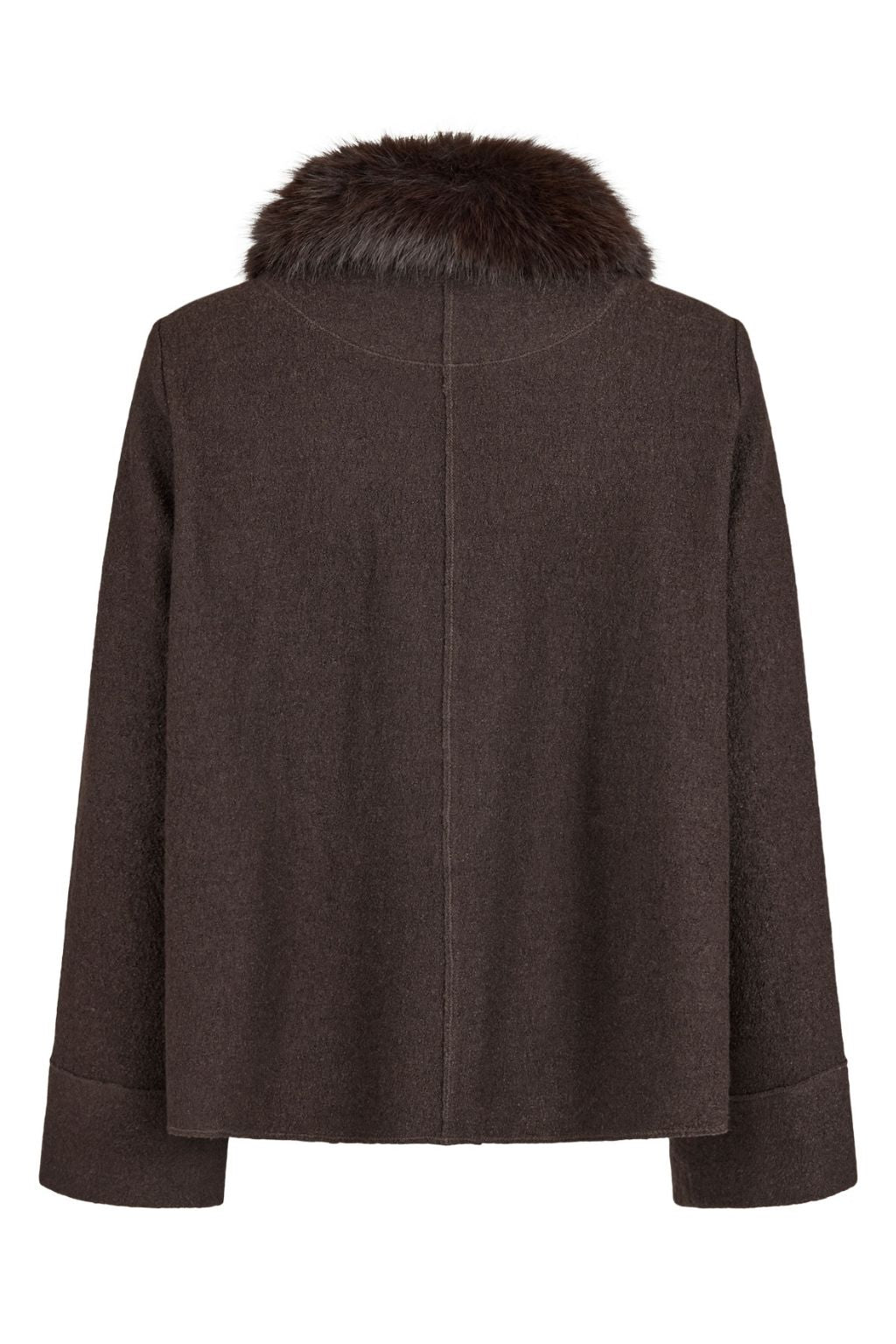 Great Gatsby Jacket - Brown