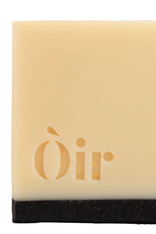 Cinnamon, lemongrass hand & body soap