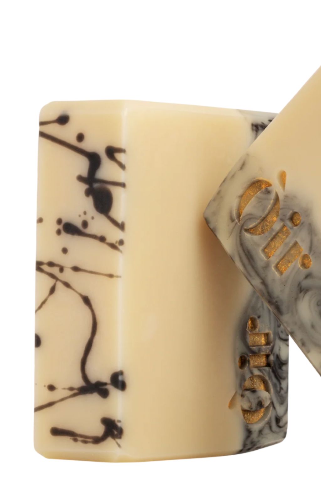 Rosemary, ho leaf, geranium hand & body soap