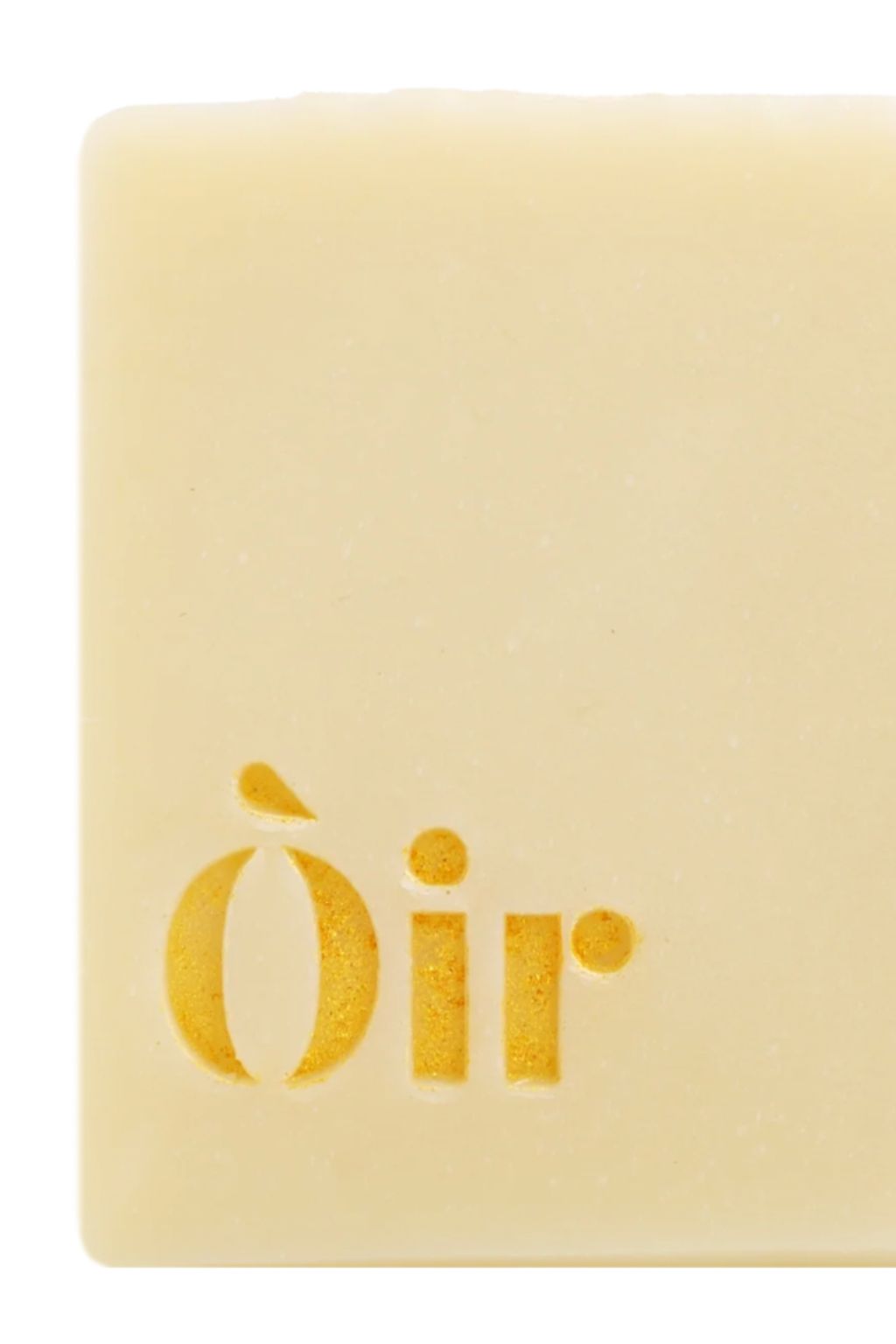 Fragrance free hand & body soap