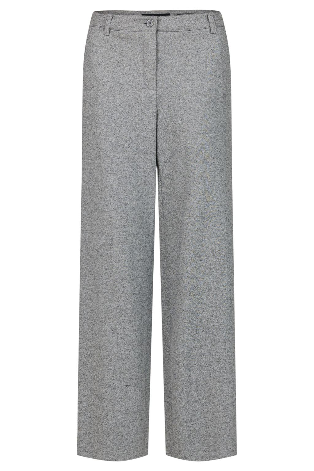 CLOE - Grey Marl