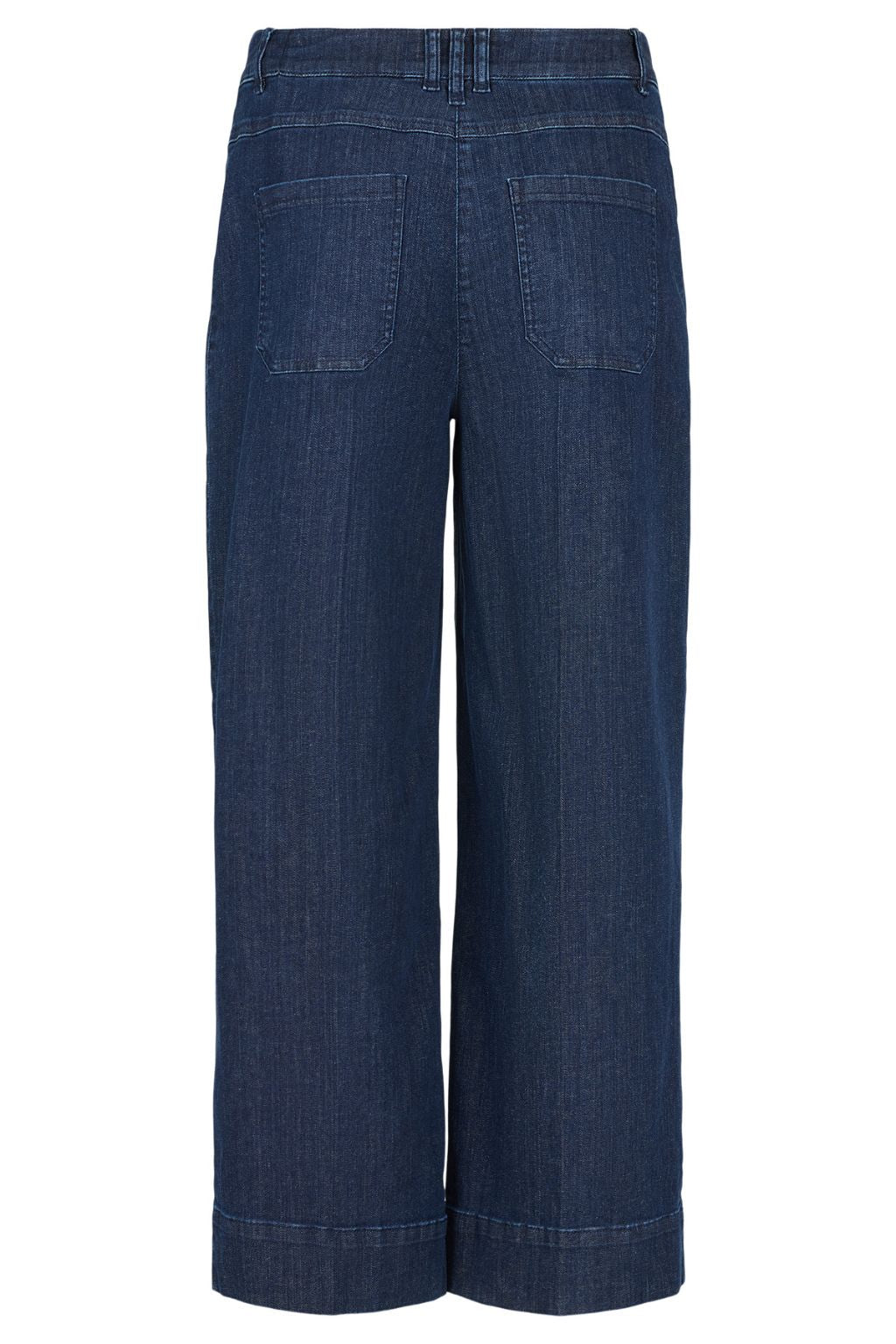 DEBBY 09 - Navy Denim