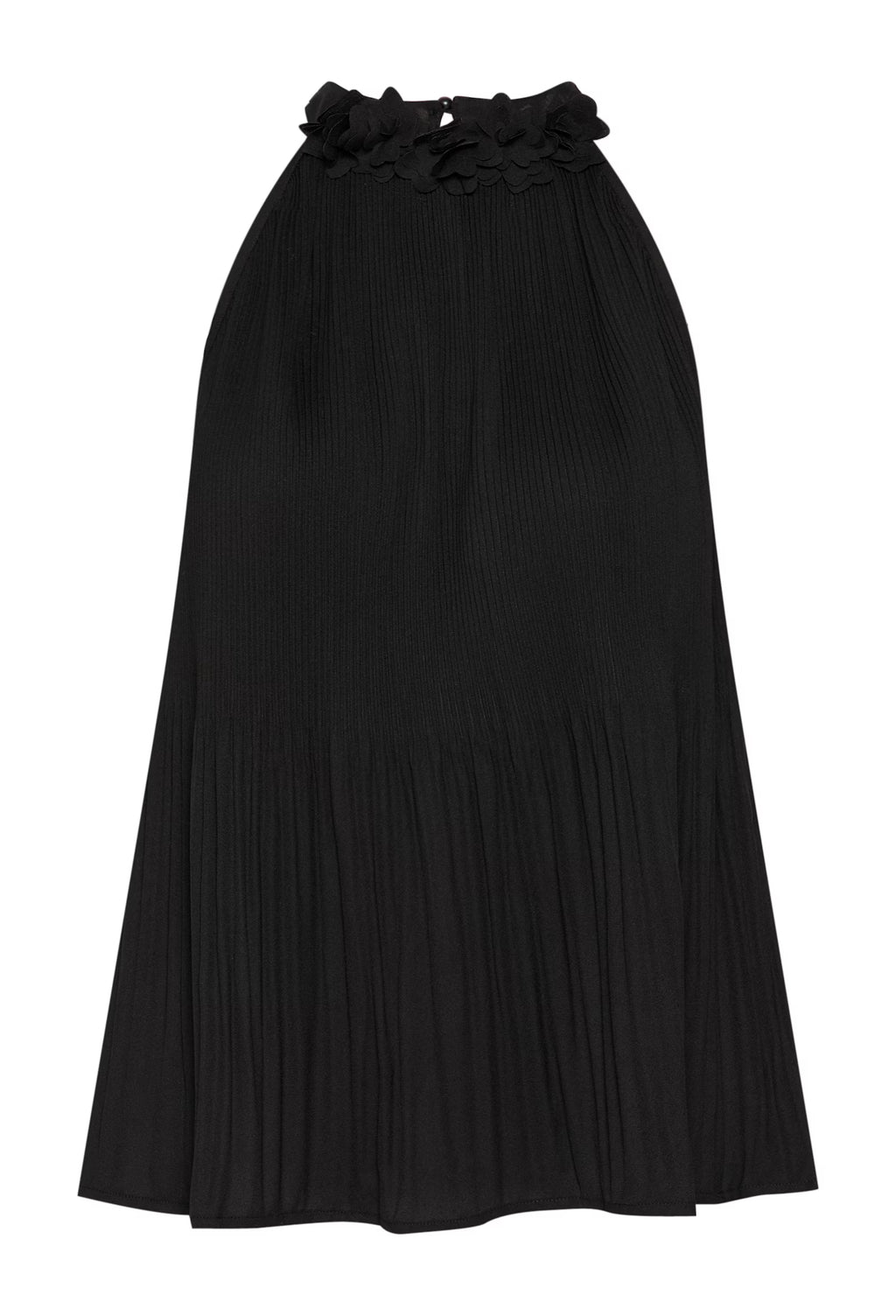 Bellah Top - Black