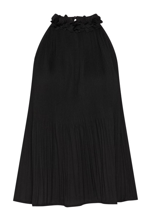 Bellah Top - Black