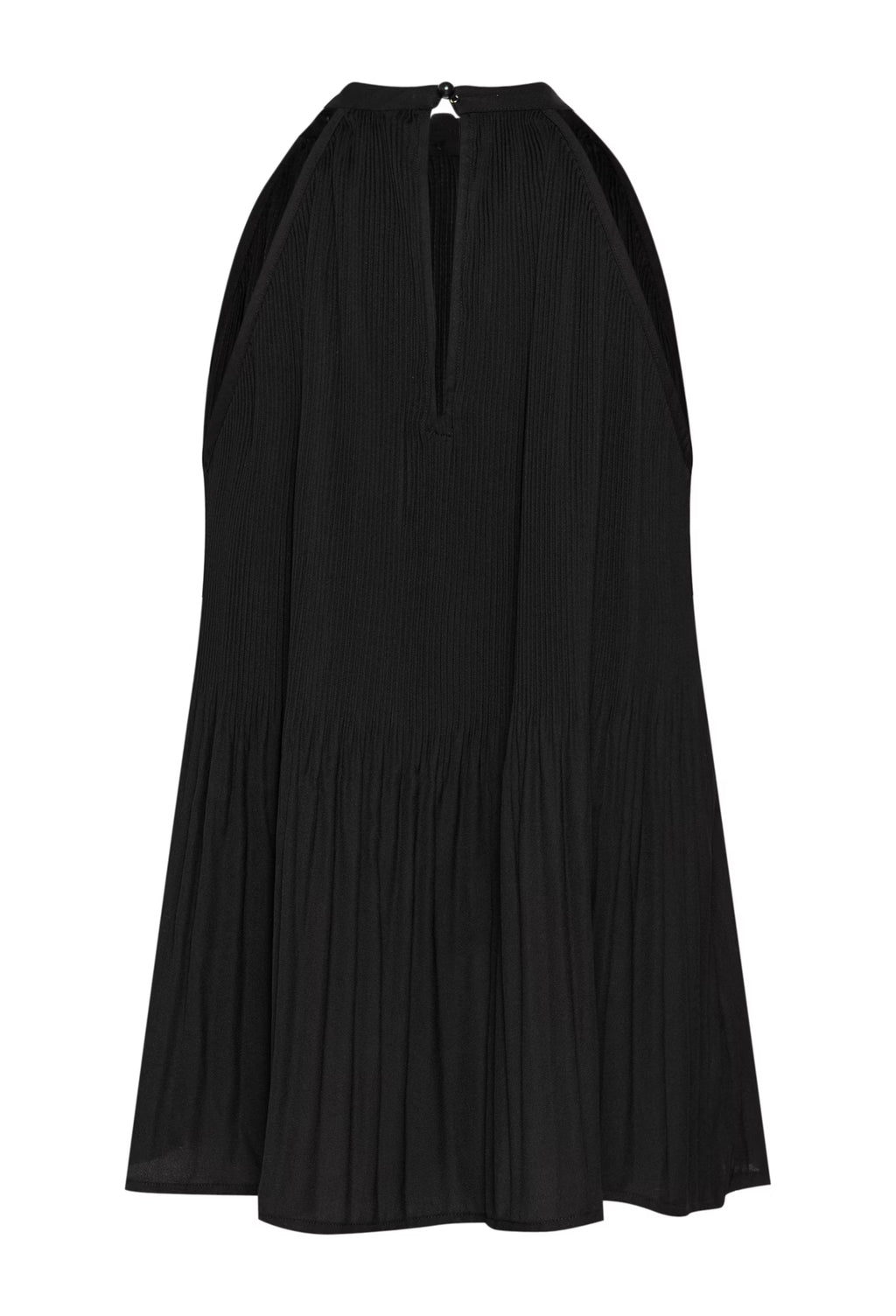 Bellah Top - Black