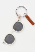 Sunglasses keyring