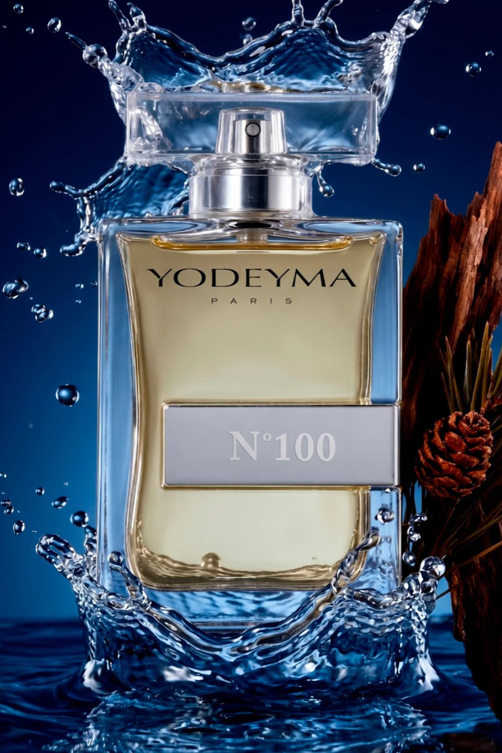 No 100-100ml