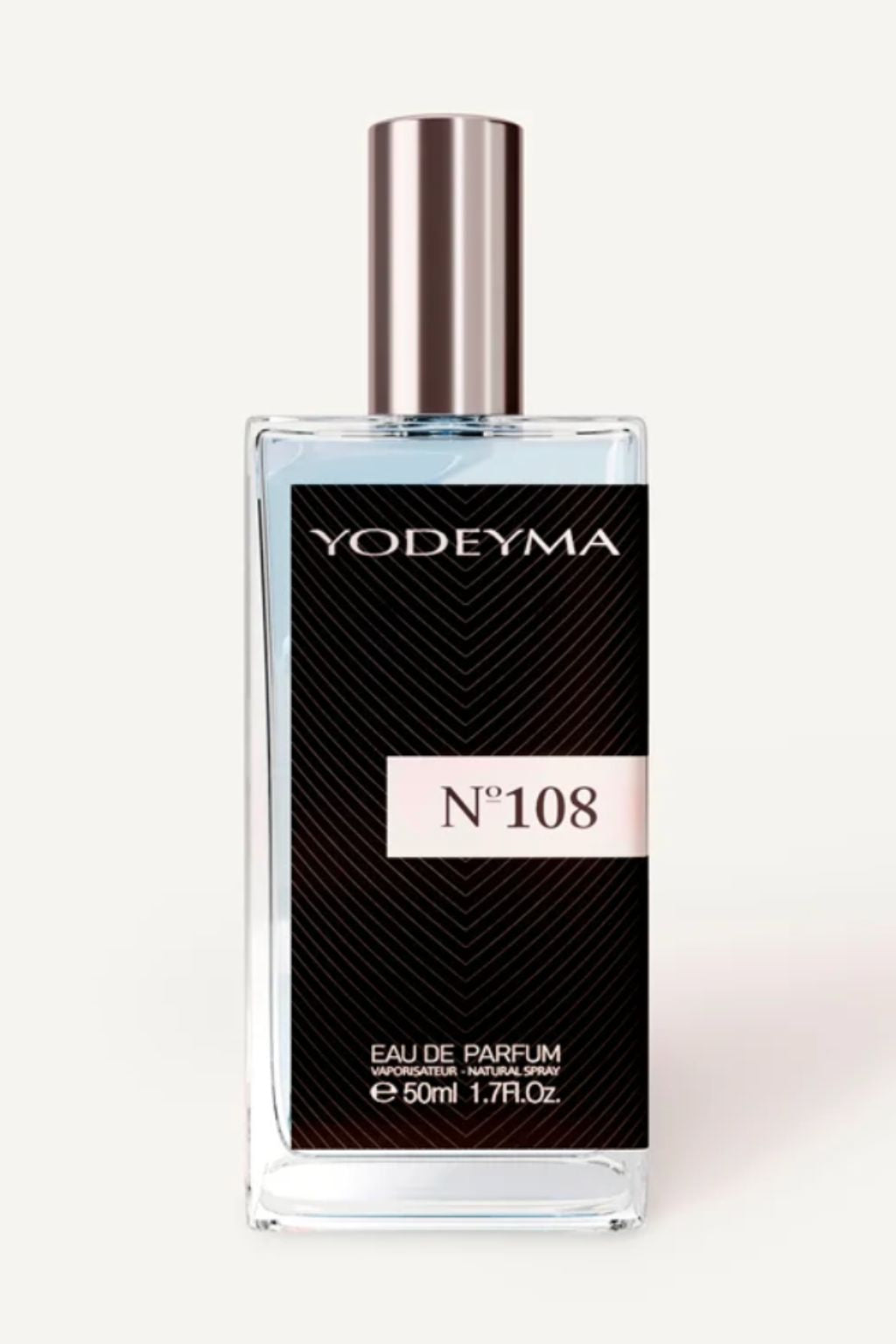 No 108-50ml