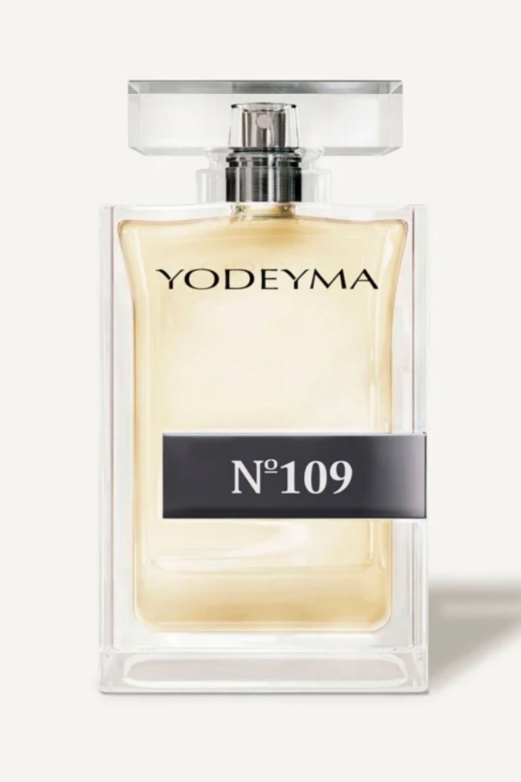 No 109-100ml