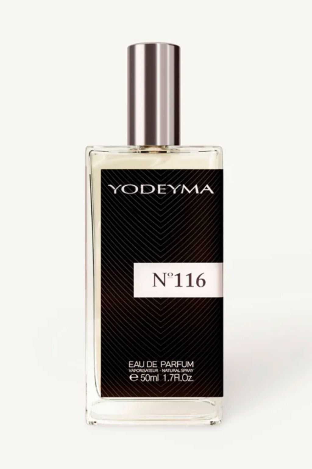 No 116-50ml