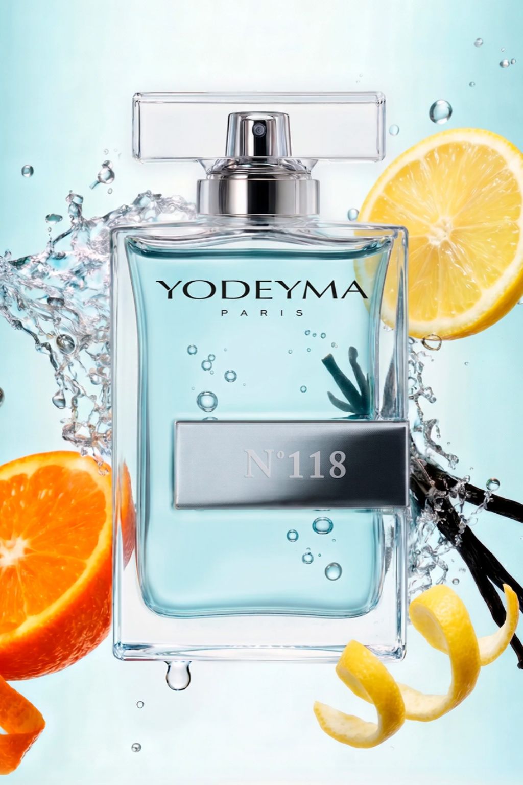 No 118-100ml