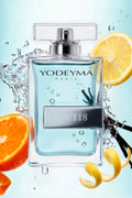 No 118-100ml