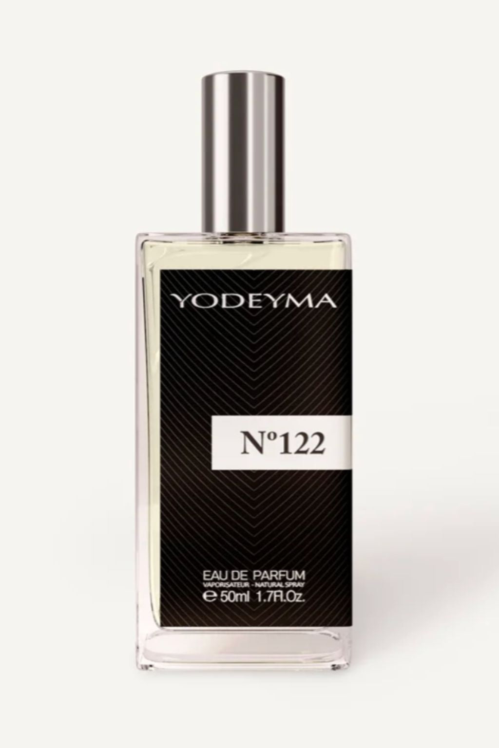 No 122-50ml