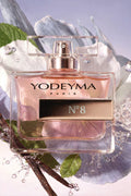 No 8-100ml