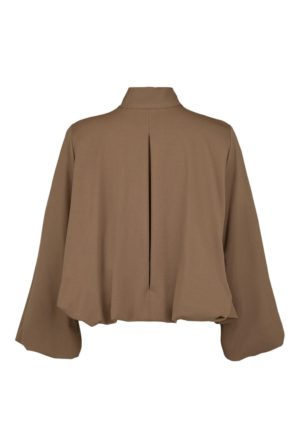Caramel Muffin Jacket