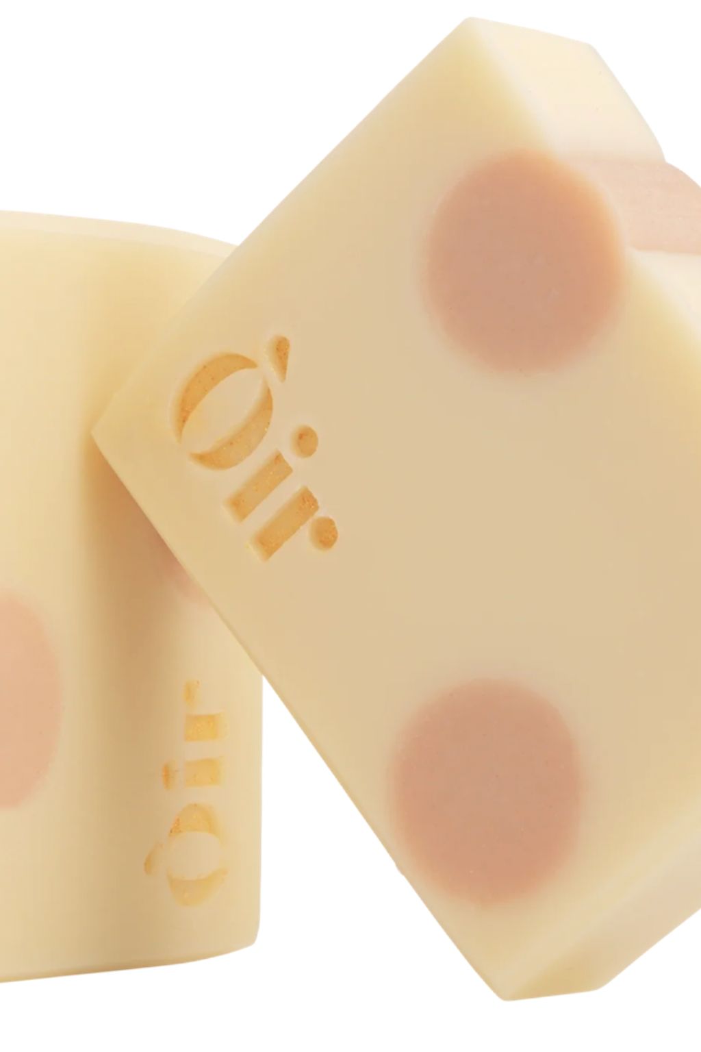 Rose geranium hand & body soap