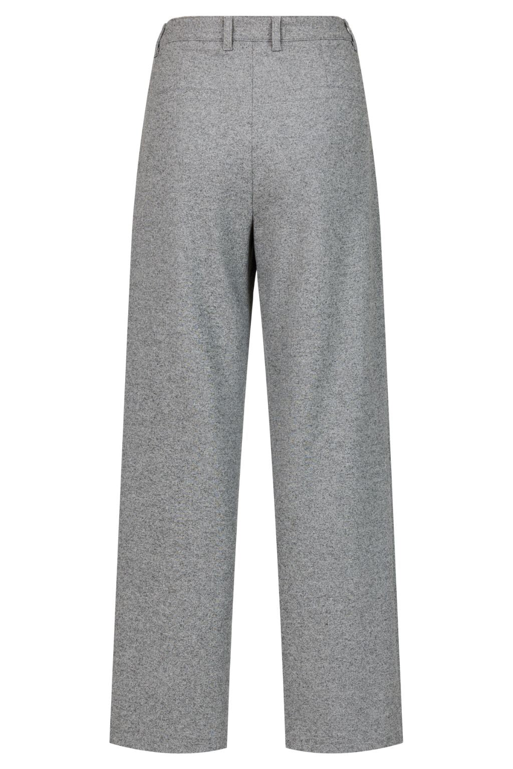 CLOE - Grey Marl