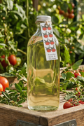 Garden Harvest - 200ML Tomato Bath Foam