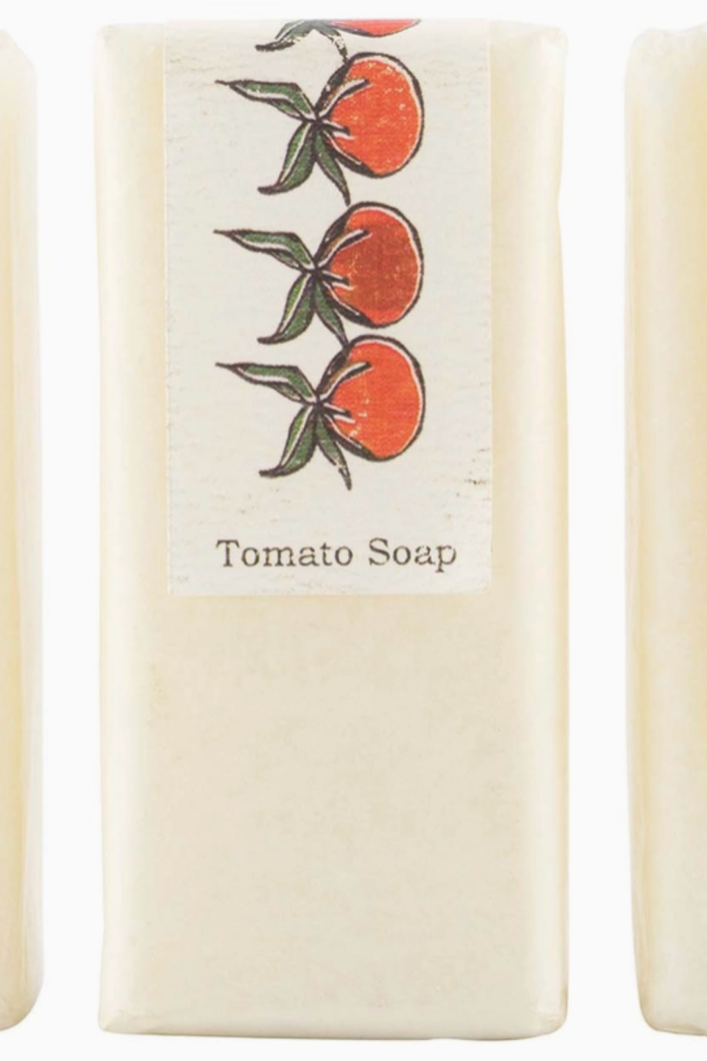 Tomato Soap - 80g