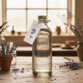 BOTANICAL COLLECTION - 200ML LAVENDER BATHING GEL