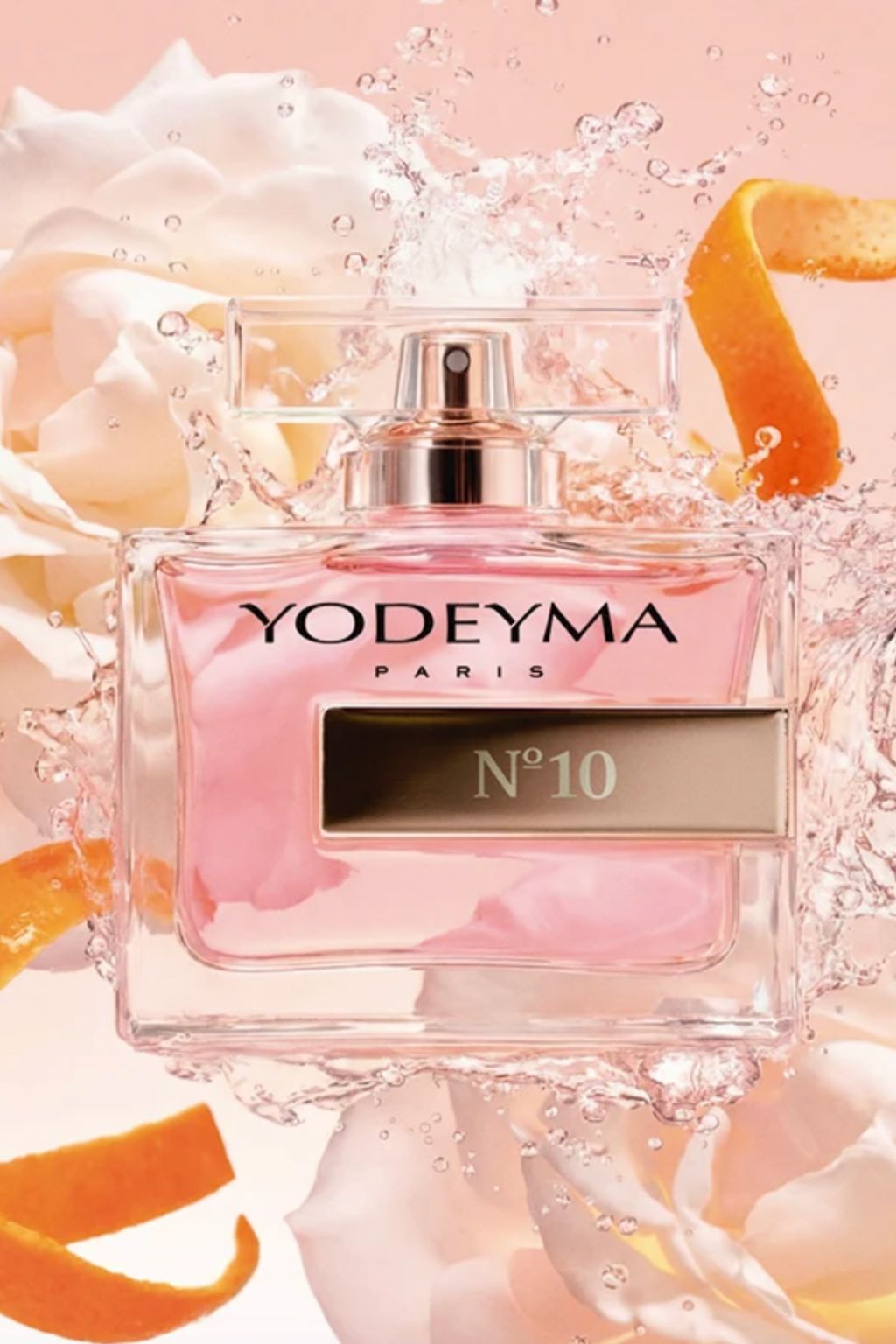 No 10-100ml