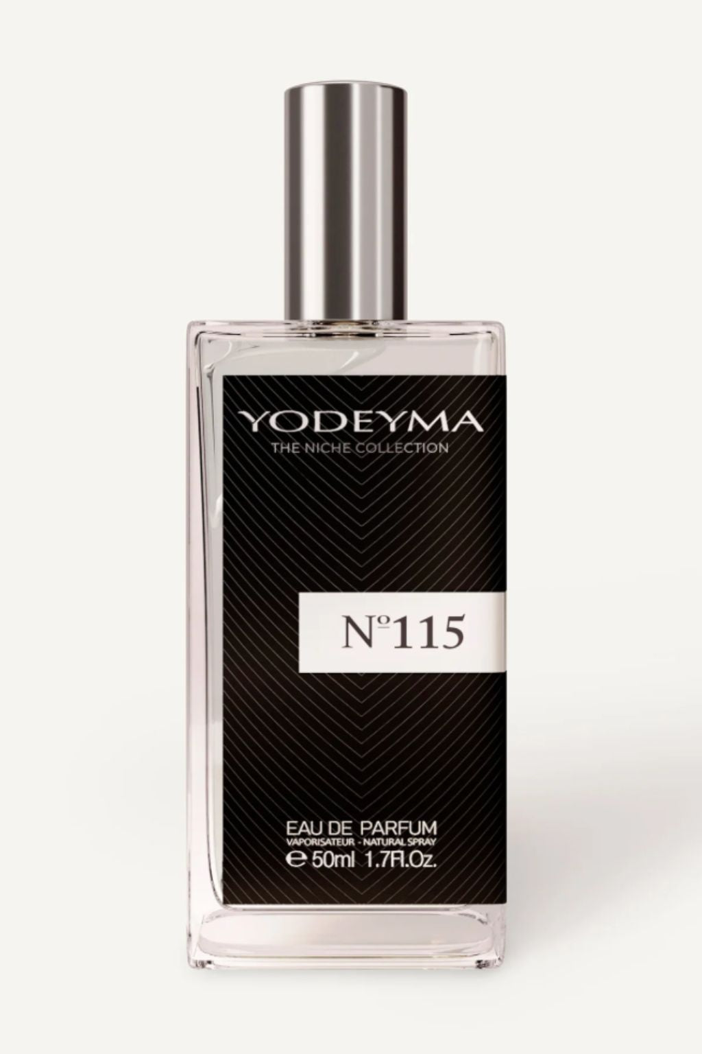 No 115-50ml