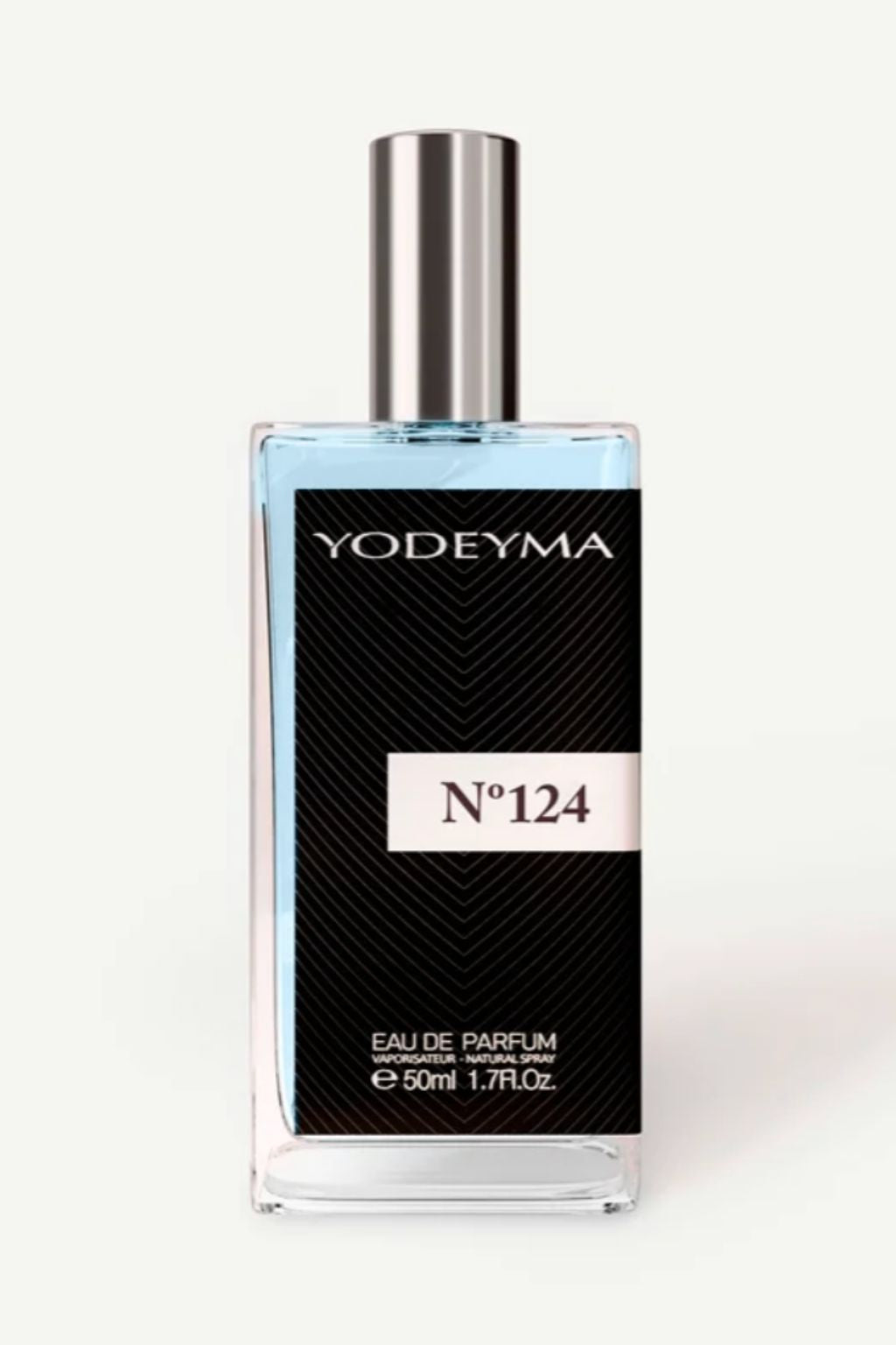 No 124-50ml