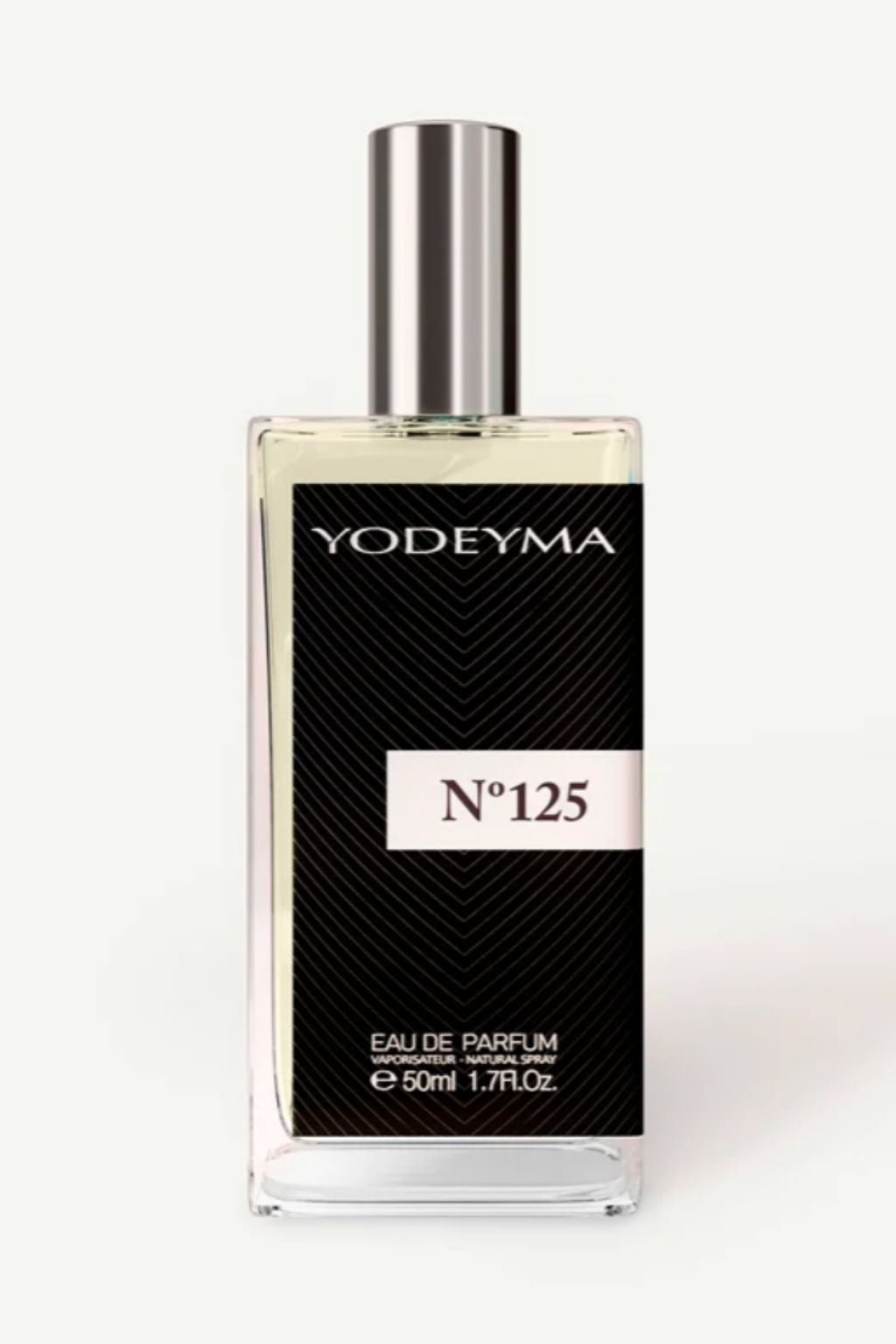 No 125-50ml