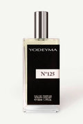 No 125-50ml