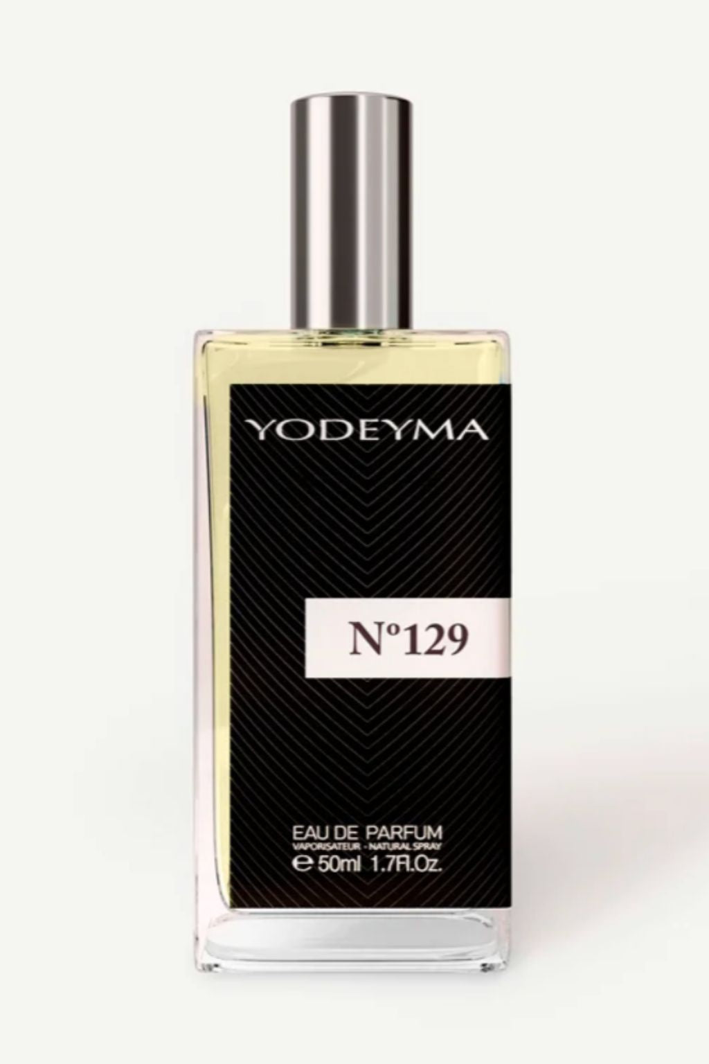 No 129-50ml