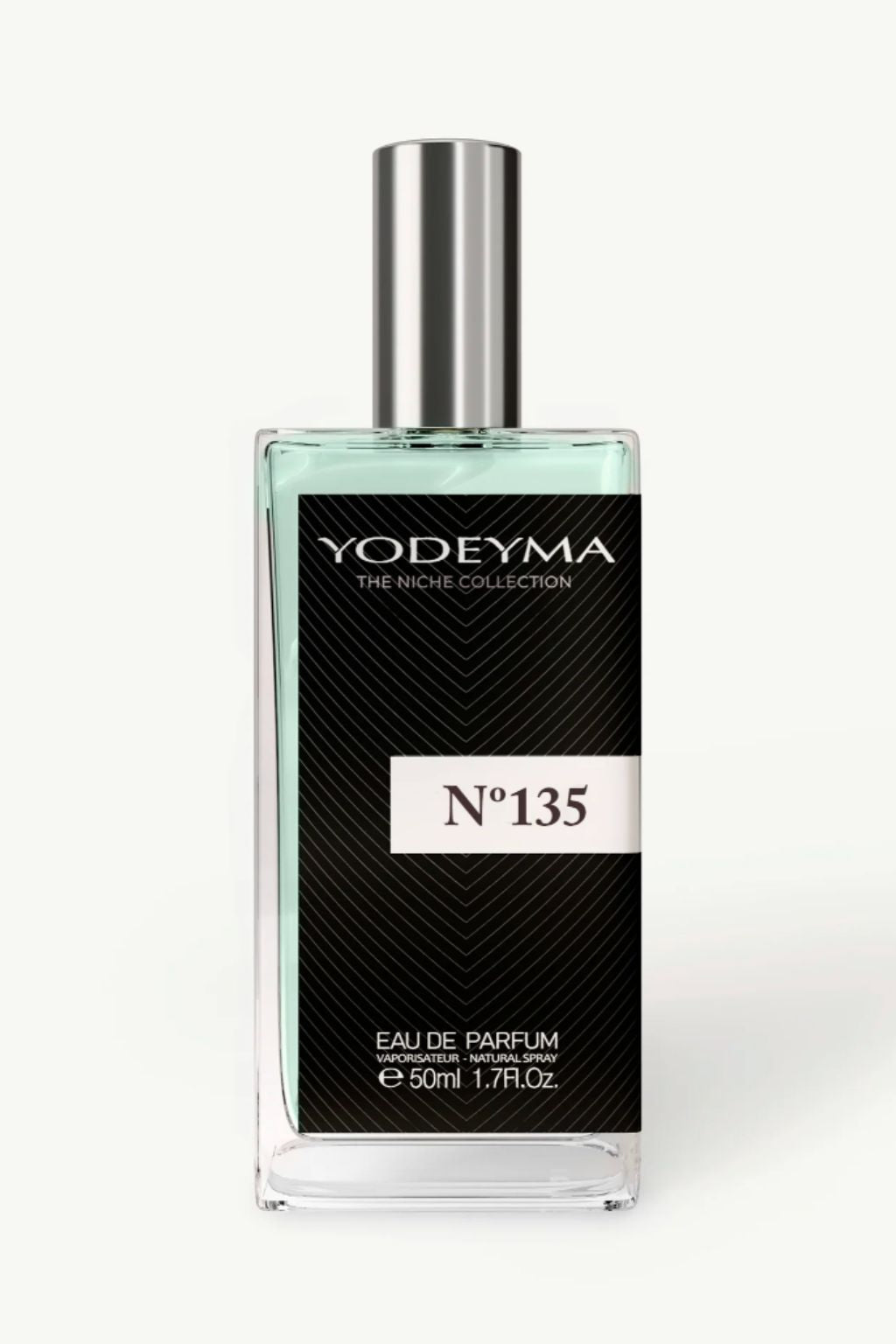 No 135-50ml