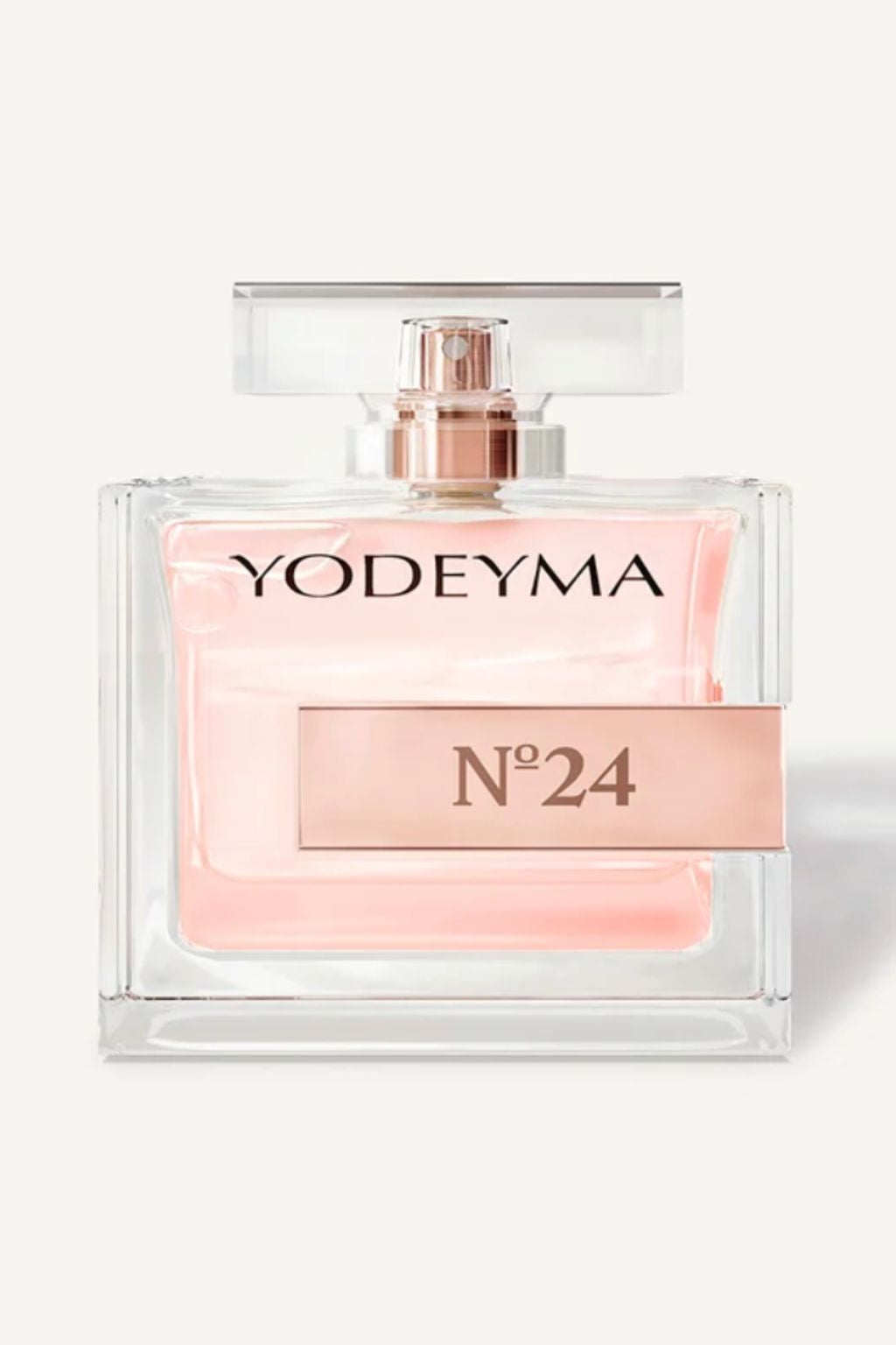 No 24-100ml