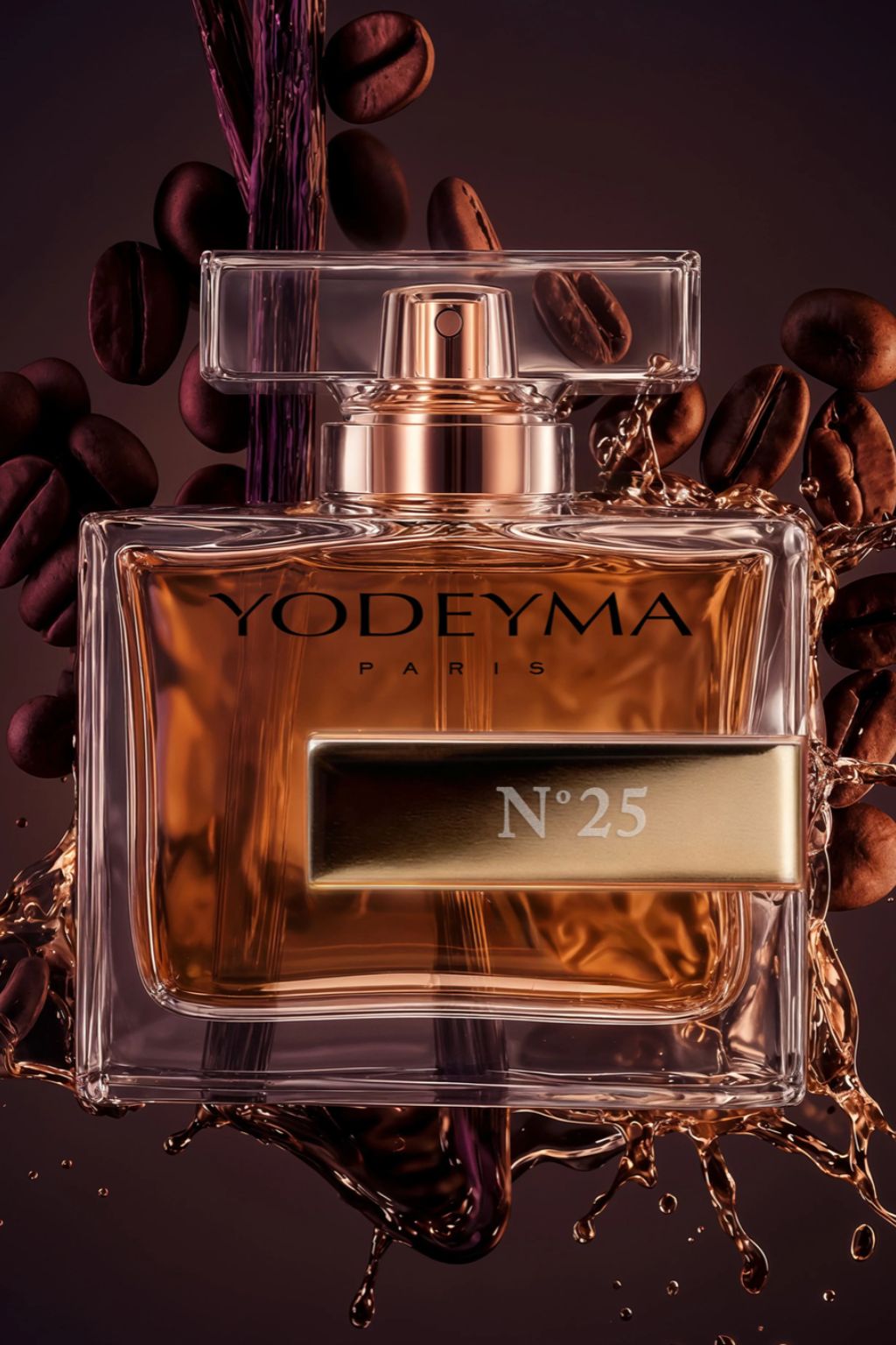 No 25-100ml