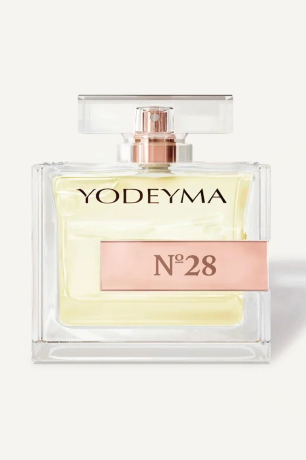 No 28-100ml