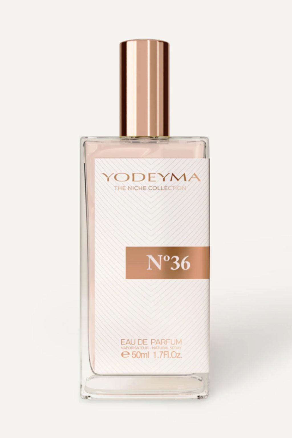 No 36-50ml