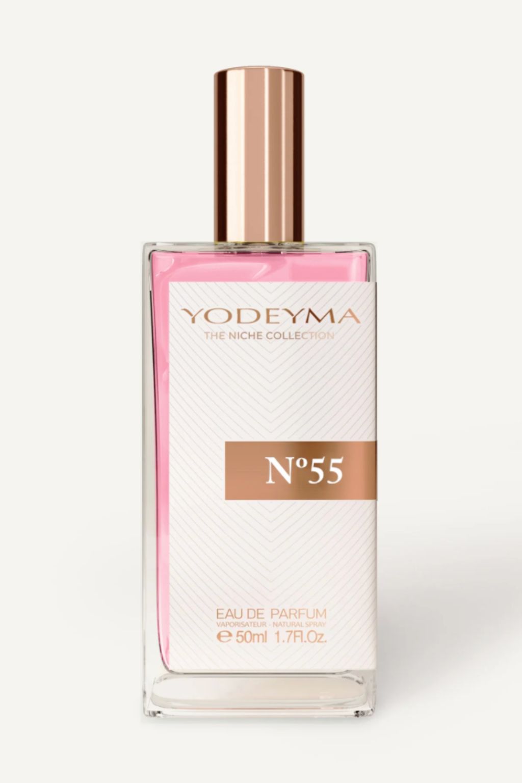 No 55-50ml