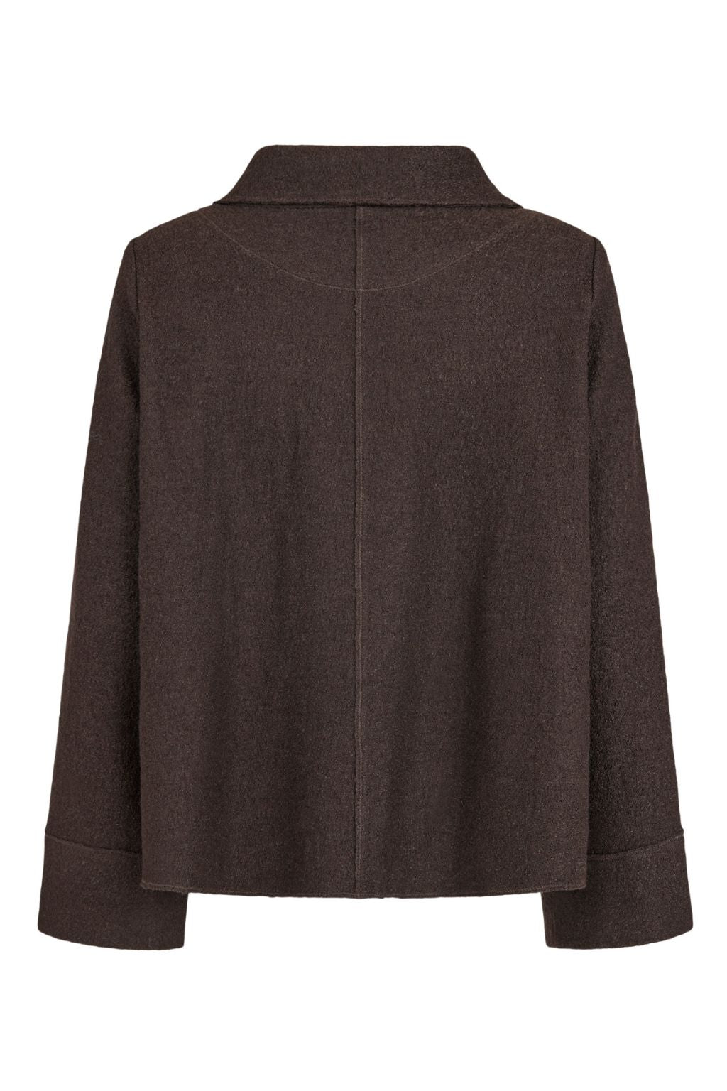 Great Gatsby Jacket - Brown