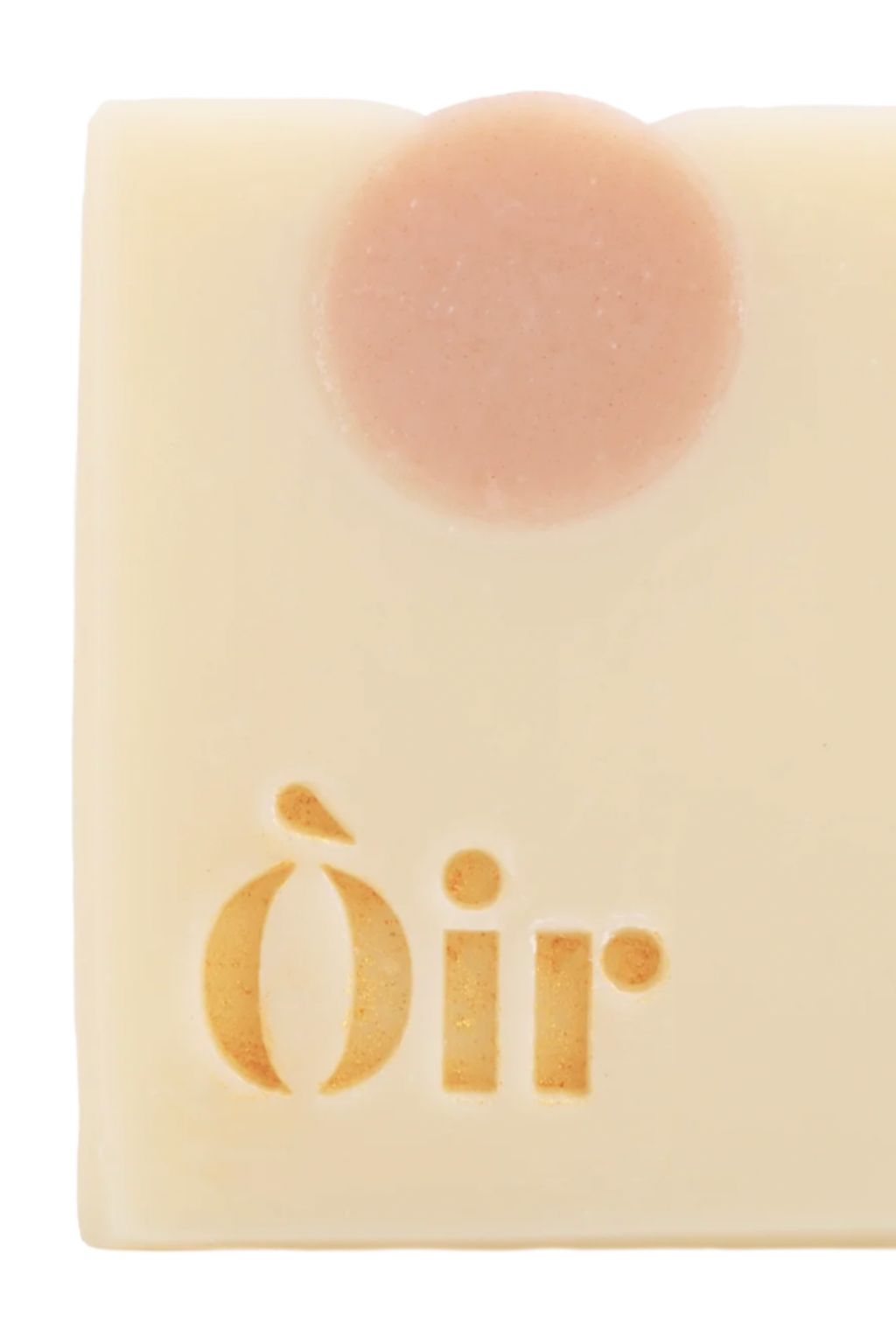 Rose geranium hand & body soap